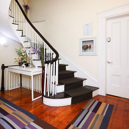 Charming & Stylish Studio On Beacon Hill #12 Boston Exterior photo