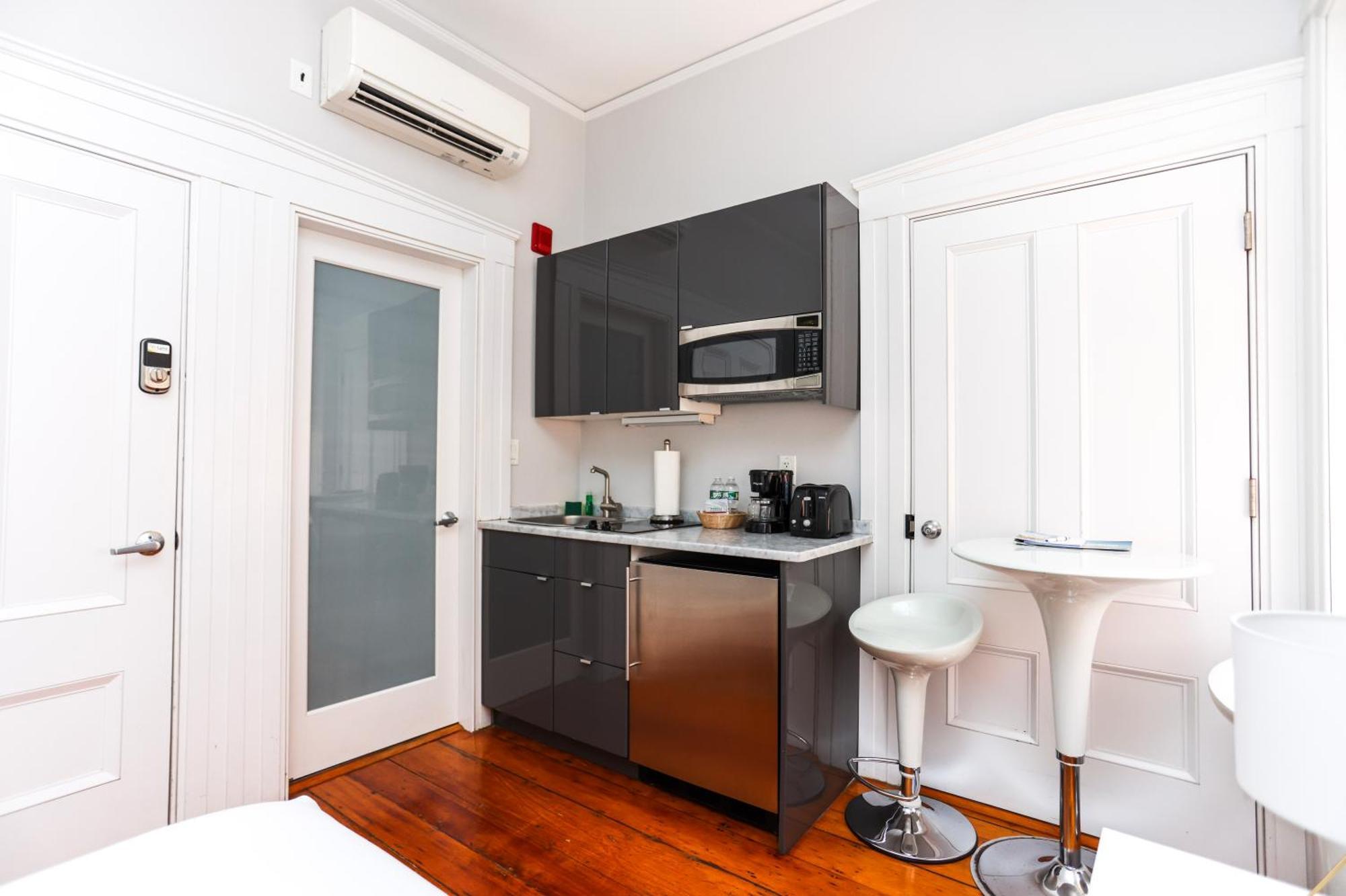 Charming & Stylish Studio On Beacon Hill #12 Boston Exterior photo
