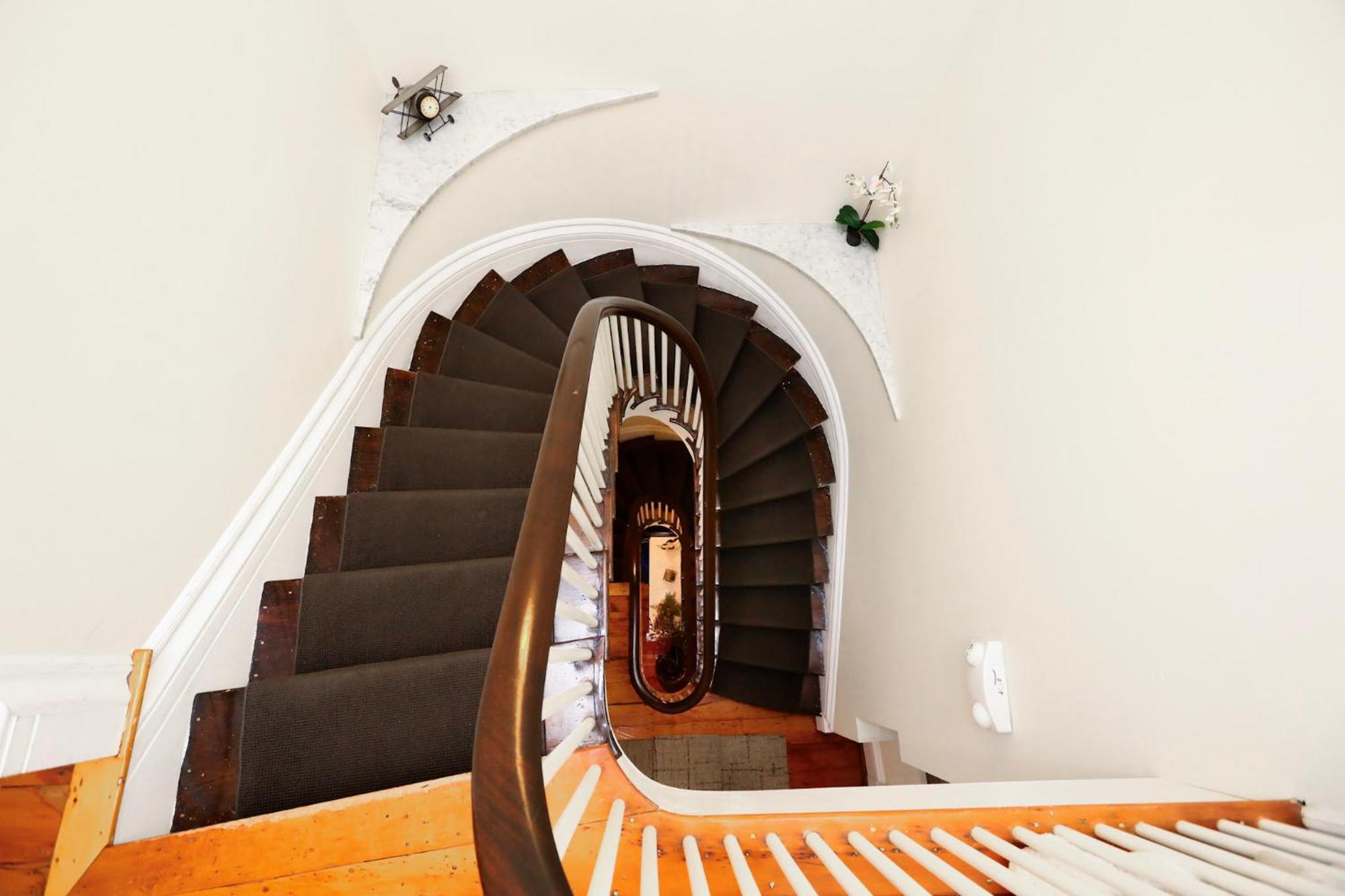Charming & Stylish Studio On Beacon Hill #12 Boston Exterior photo