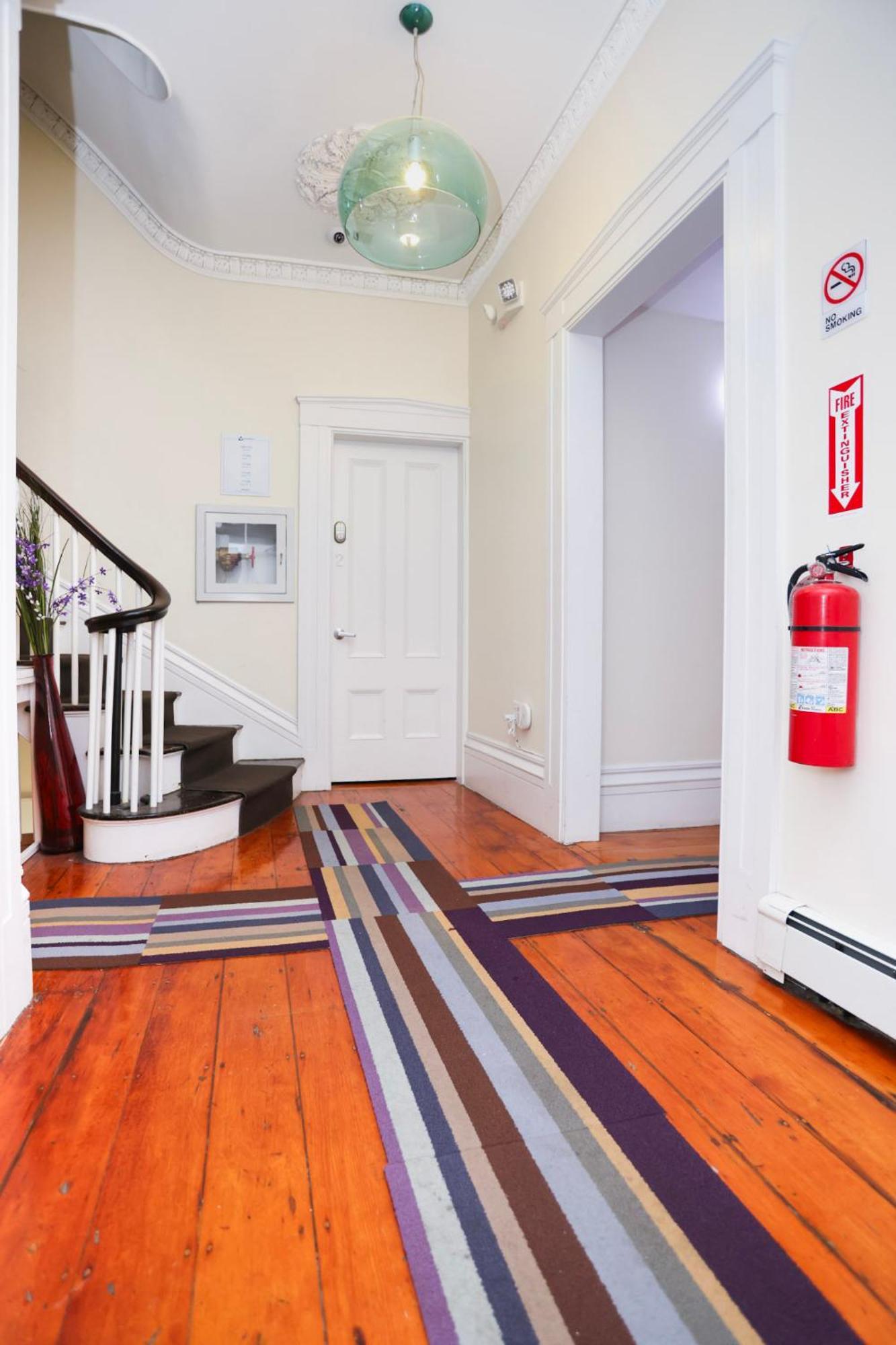 Charming & Stylish Studio On Beacon Hill #12 Boston Exterior photo